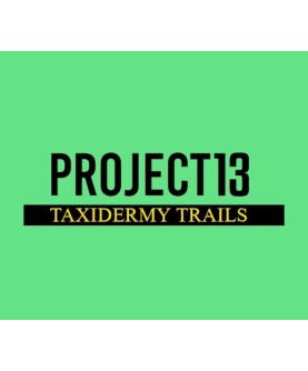 Project 13: Taxidermy Trails PS5 Steam Key EUROPE